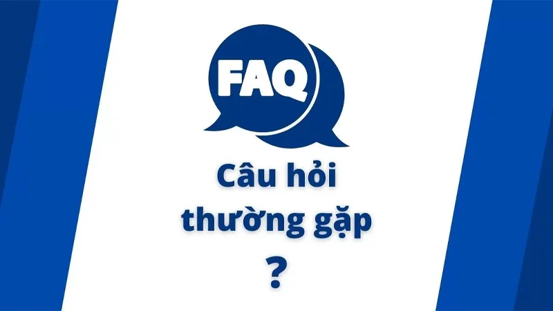 Giải đáp các câu hỏi thường gặp về thao tác đăng ký hội viên