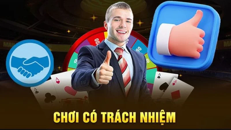 Nguyên tắc cá cược có trách nhiệm