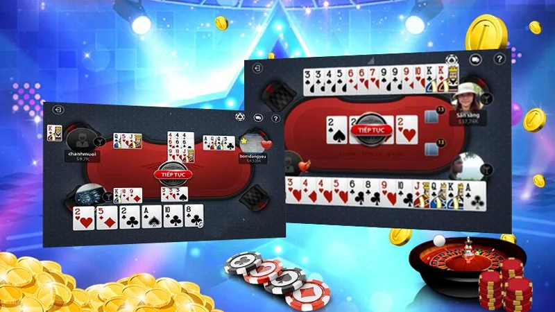 Đánh bài Campuchia tại Queenco Casino & Hotel