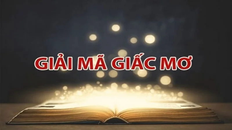 Giới thiệu đôi nét về giải mã giấc mơ tại 1xbet