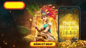 Giới thiệu đôi nét về tựa game quay nổ hũ 1xbet