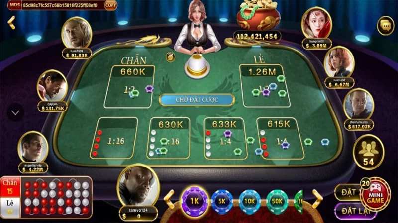 Mẹo chơi game thắng lớn cho game thủ tại 1xbet