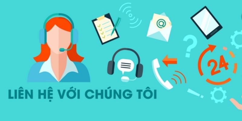 Những trường hợp nên liên hệ 1xbit