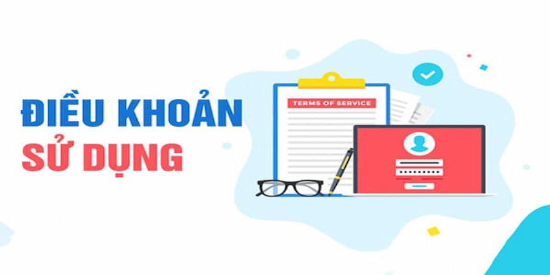  Điều khoản sử dụng hiện có ở 1xbit